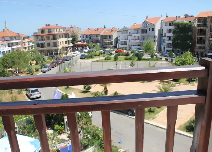 Gasthuis Yankov's House Sozopol