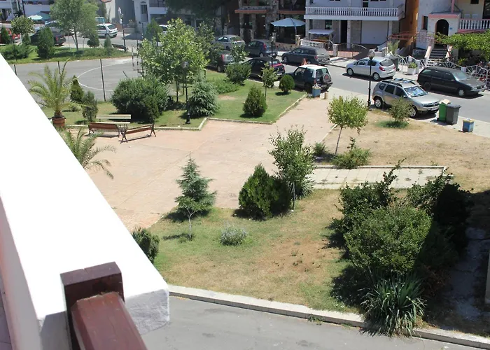 Gasthuis Yankov's House