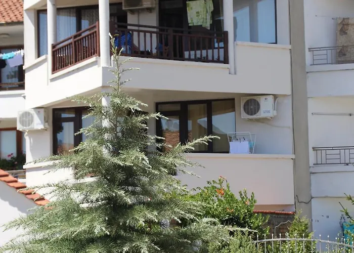 Yankov's House Gasthuis 2*