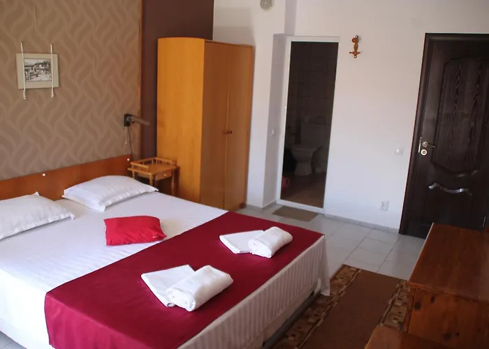 Gasthuis Yankov's House 2*