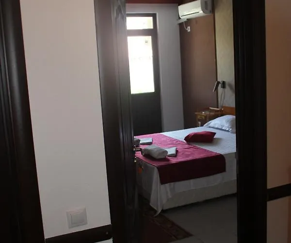 Gasthuis Yankov's House