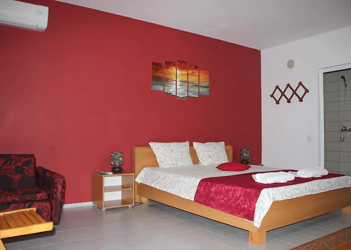 Gasthuis Yankov's House Sozopol