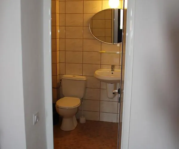 Yankov's House Gasthuis Sozopol