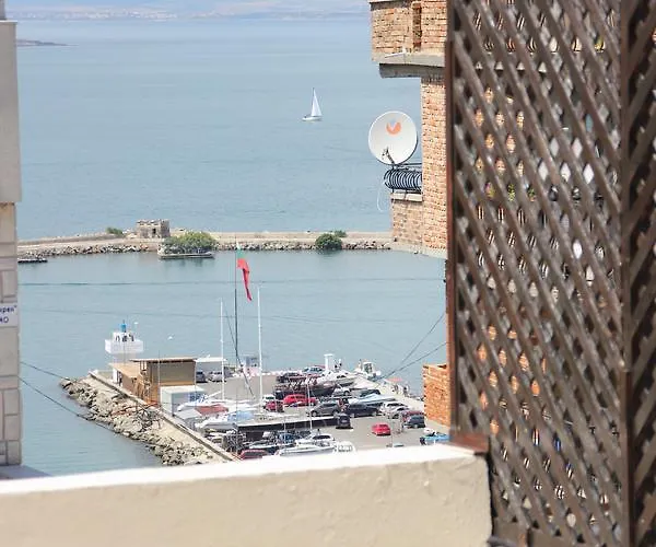 Yankov's House Guest house Sozopol