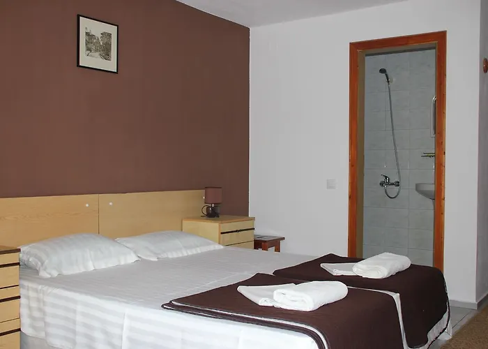 Yankov's House Gasthuis 2*