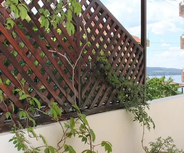 Yankov's House Sozopol