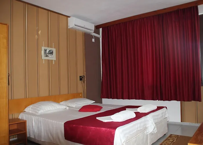 Yankov's House Gasthuis