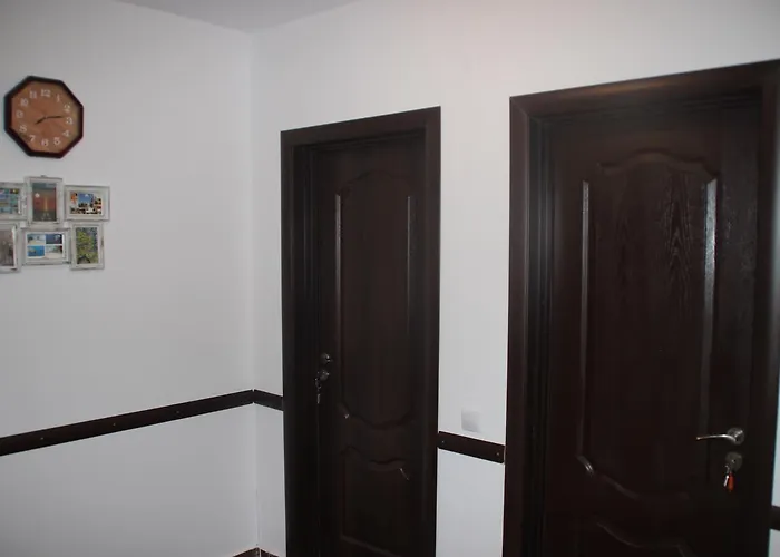 Yankov's House Sozopol