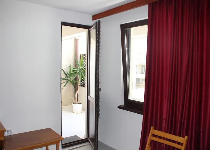 Yankov's House Gasthuis Sozopol