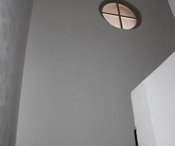 Yankov's House Gasthuis