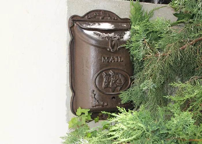 Gasthuis Yankov's House