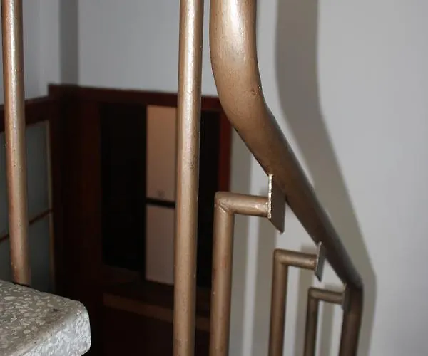 Yankov's House Gasthuis 2*