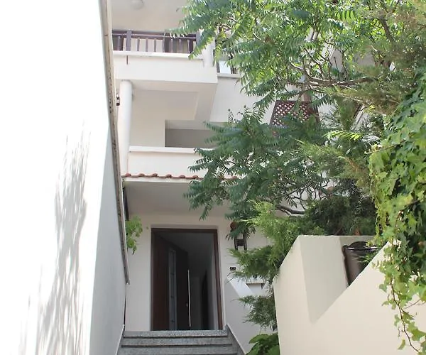 Gasthuis Yankov's House 2*