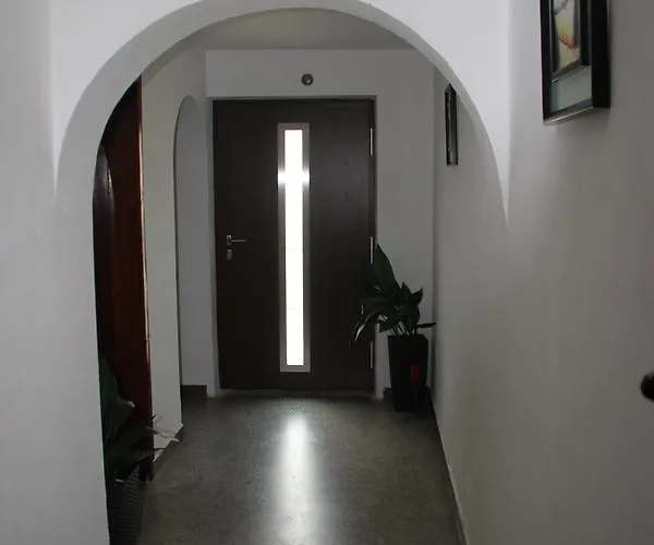 Gasthuis Yankov's House