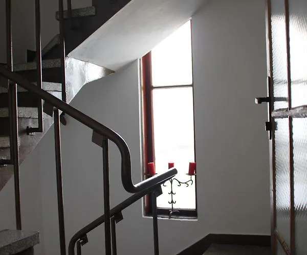 Yankov's House Gasthuis 2*