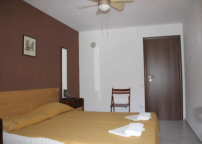 Yankov's House Gasthuis