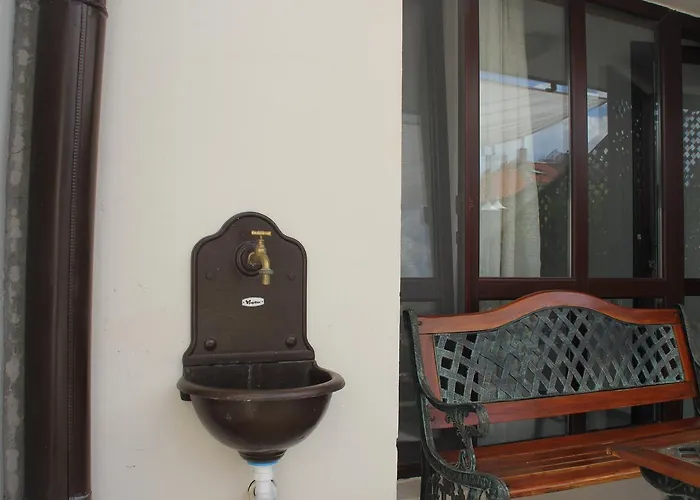 Gasthuis Yankov's House