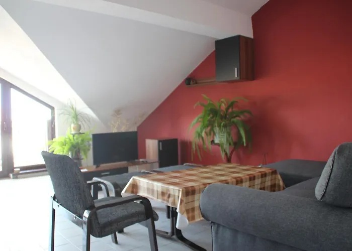 Gasthuis Yankov's House 2*