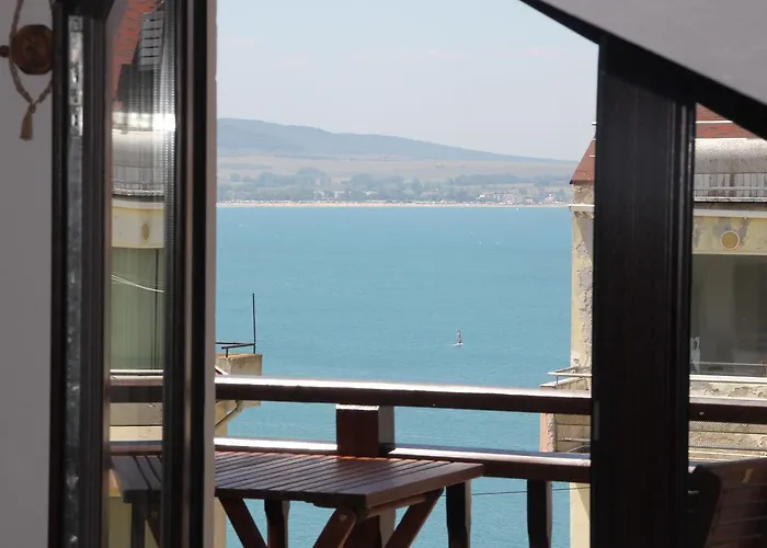 Gasthuis Yankov's House