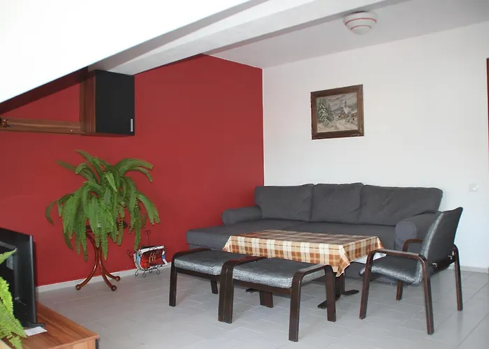 Gasthuis Yankov's House Sozopol