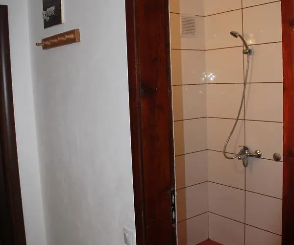 Yankov's House Gasthuis 2*