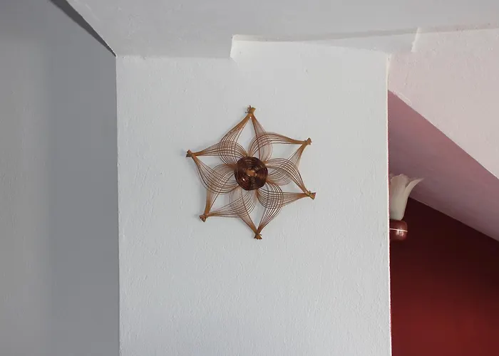 Gasthuis Yankov's House