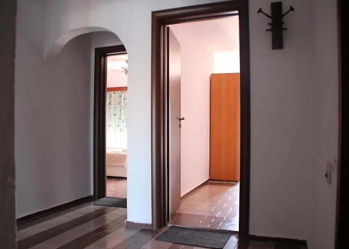 Gasthuis Yankov's House