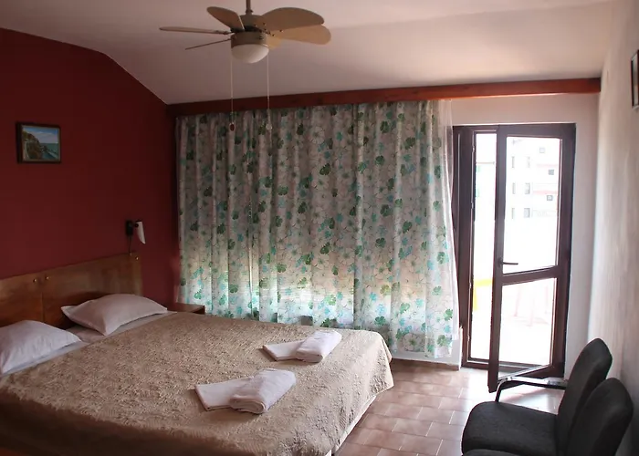 Yankov's House Gasthuis Sozopol