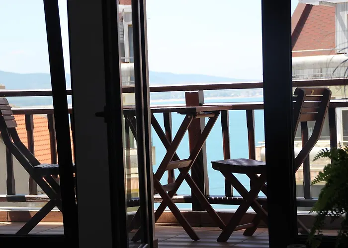 Yankov's House Gasthuis