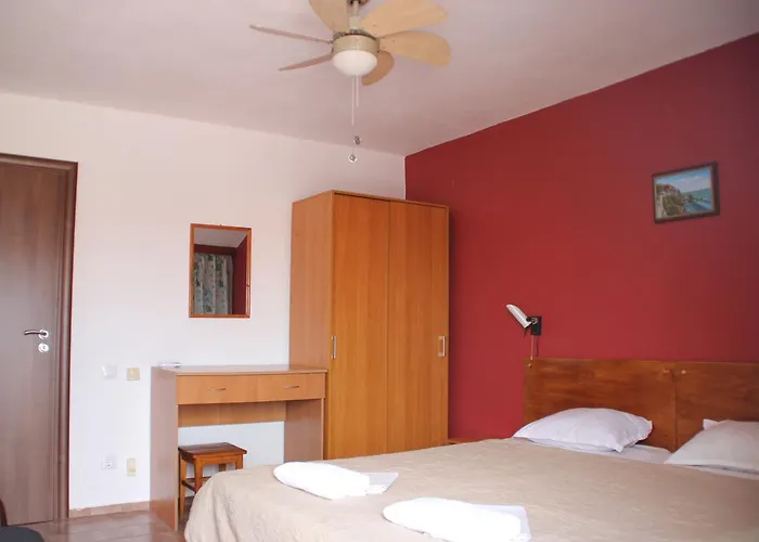 Gasthuis Yankov's House Sozopol