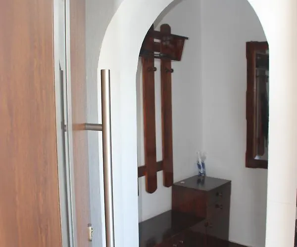 Gasthuis Yankov's House