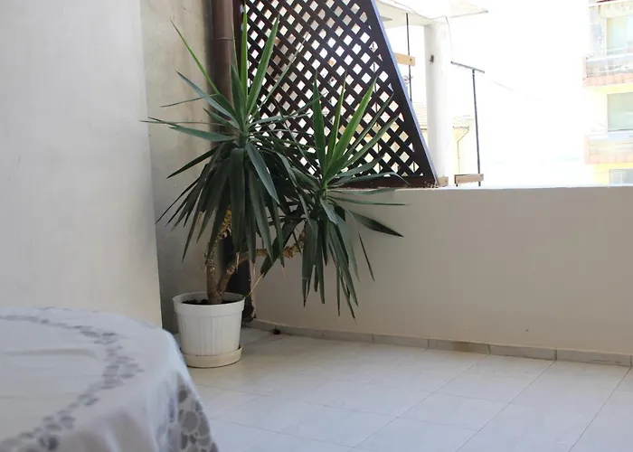 Guest house Yankov's House Sozopol